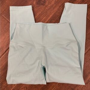 Ptula alainah II leggings in mint